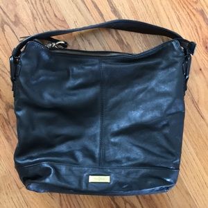 Genuine Leather Cole Hann Pocketbook